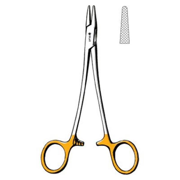 Holder Needle Mayo-Hegar 8